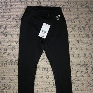NWT Gymshark Training 7/8 Leggings